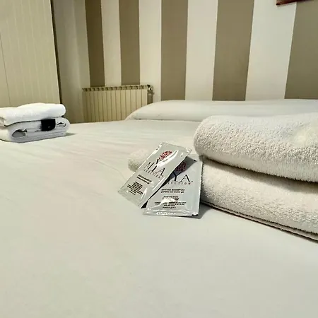 5 Min Dal Mare Grazioso Trilocale Διαμέρισμα *