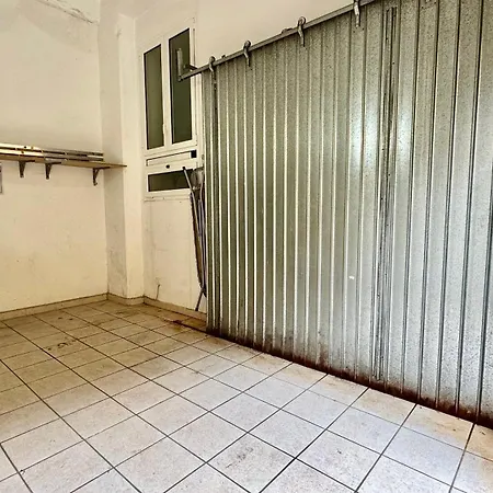 Apartmán 5 Min Dal Mare Grazioso Trilocale Alassio