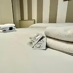 5 Min Dal Mare Grazioso Trilocale Apartman *