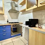 Apartman 5 Min Dal Mare Grazioso Trilocale *
