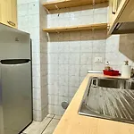 5 Min Dal Mare Grazioso Trilocale *