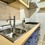 Apartman 5 Min Dal Mare Grazioso Trilocale Alassio