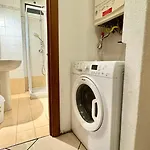 5 Min Dal Mare Grazioso Trilocale Apartman