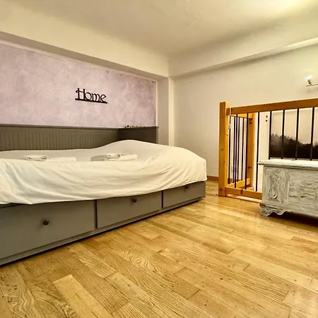 5 Min Dal Mare Grazioso Trilocale *