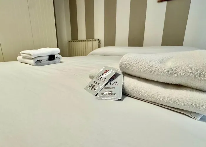 5 Min Dal Mare Grazioso Trilocale Апартаменти *