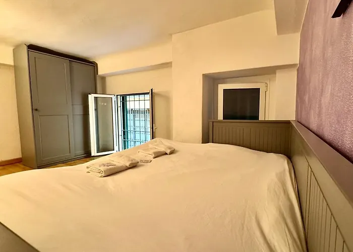 5 Min Dal Mare Grazioso Trilocale Apartment *