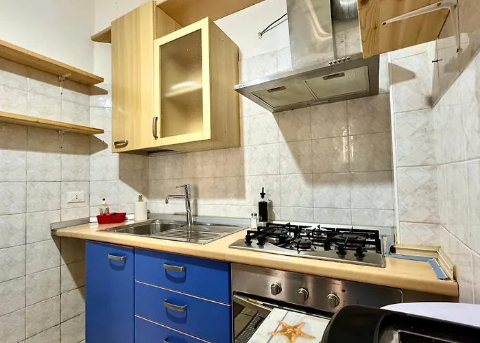 5 Min Dal Mare Grazioso Trilocale * Алассіо