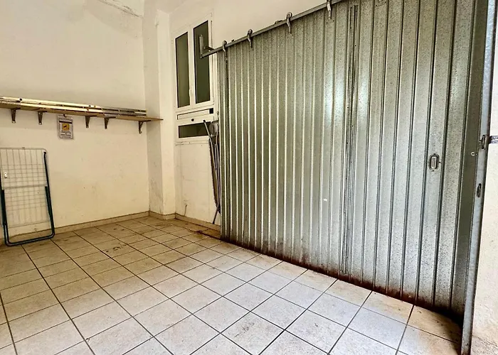 Apartment 5 Min Dal Mare Grazioso Trilocale Alassio